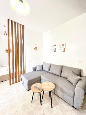 E Apartment